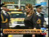 Regina Ana a Romaniei - Otopeni Funerarii(09.Aug.2016)