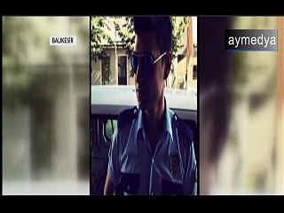 Şehit ateşi Balıkesir'e düştü