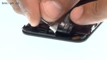 Tutoriel iPhone 5C : comment changer l'écouteur interne (Buzzer)