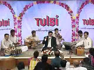 Tu Kahe Agar Jiwan Bhar Main Geet Sunata-By FATEH ABBAS