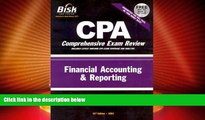 Must Have  CPA Comprehensive Exam Review, 2003: Financial Accounting   Reporting (32nd Edition)