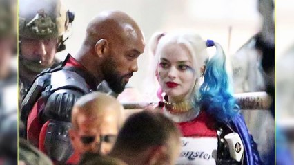 Top 10 Suicide Squad Interesting Facts