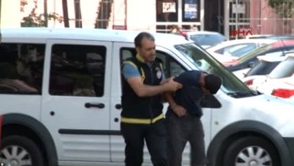 Adana Sevgilisini 'Swinger' Vaadiyle Pazarlayan Şüpheli, 'Şaka' Yapmış