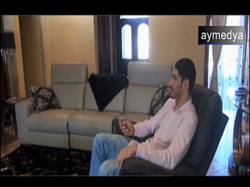 Evlatlıktan reddedilen Enes Kanter soyadını Gülen yaptı