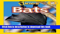 [Download] National Geographic Readers: Bats Kindle Online