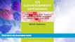 Big Deals  US Government Spending: History, Facts and Charts of Spending, Taxes and Debt, Federal,