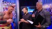 Heath Slater tells off Shane McMahon and Daniel Bryan SmackDown Live, Aug. 9, 2016