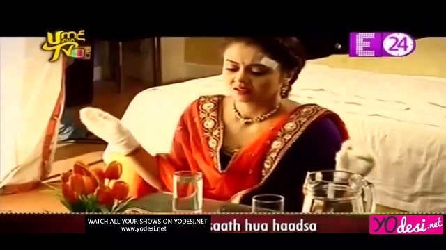 Gopi Ke Saath Hua Haadsa - Saath Nibhaana Saathiya 10th August 2016