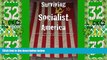 Big Deals  Surviving Socialist America: How to Take Advantage of the Government that is Trying to