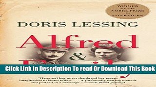[Download] Alfred and Emily Kindle Online