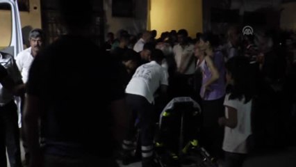 Asansör Boşluğuna Düşen Kapıcı Hayatını Kaybetti