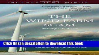 [Popular] Wind Farm Scam, The Kindle OnlineCollection