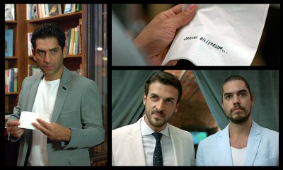 Kaan'ın büyük sırrı ortaya çıkacak mı?