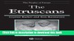[Popular] The Etruscans Paperback OnlineCollection