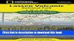 [Popular] Lassen Volcanic National Park (National Geographic Trails Illustrated Map) Hardcover
