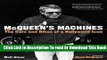 [Download] McQueen s Machines: The Cars and Bikes of a Hollywood Icon Hardcover Free