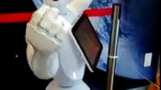 pepperがじょいふるを歌っていた！(超短いばーじょん。