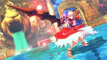 Fate/EXTELLA : The Umbral Star - Clip Nero Claudius