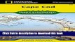[Popular] Cape Cod (National Geographic Trails Illustrated Map) Paperback OnlineCollection