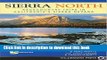 [Popular] Sierra North: Backcountry Trips in Californias Sierra Nevada Paperback Free