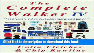 [Popular] The Complete Walker IV Paperback OnlineCollection