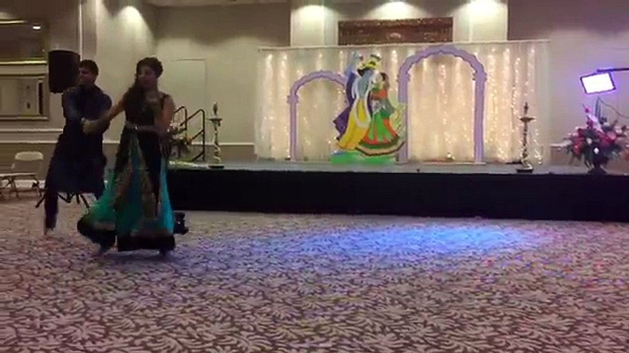 Best wedding dance ever!!