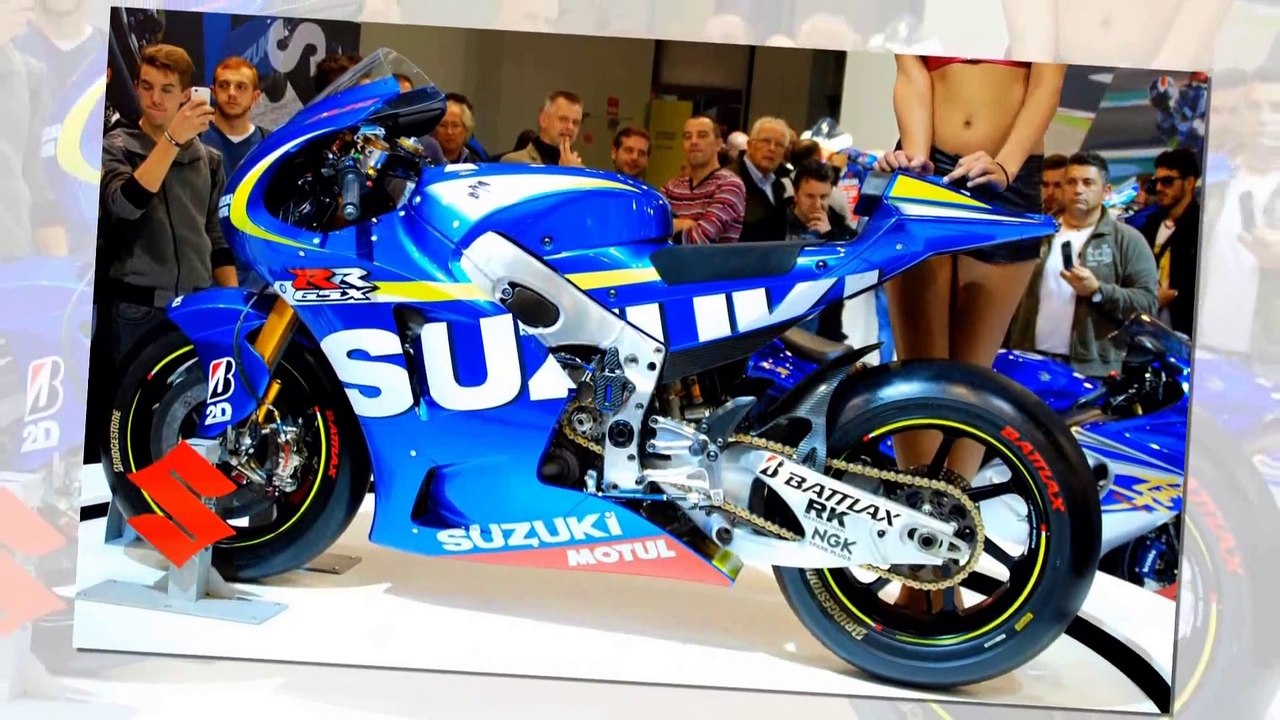 Eicma 2015 All Models