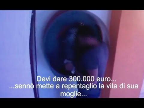 Lucera (FG) - Estorsione a ditta di smaltimento rifiuti, tre arresti (09.08.16)