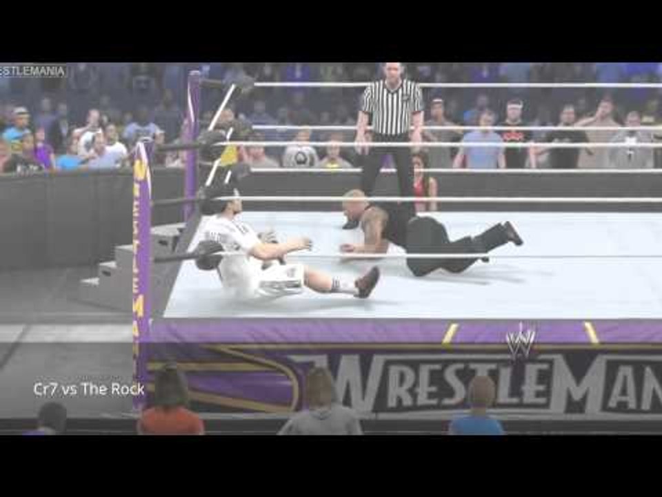 My Edited Video