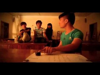 Nhóm bạn trẻ chơi cầu cơ và lãnh hậu quả