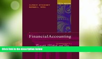 READ FREE FULL  Financial Accounting: An Introduction to Concepts, Methods, and Uses  READ Ebook