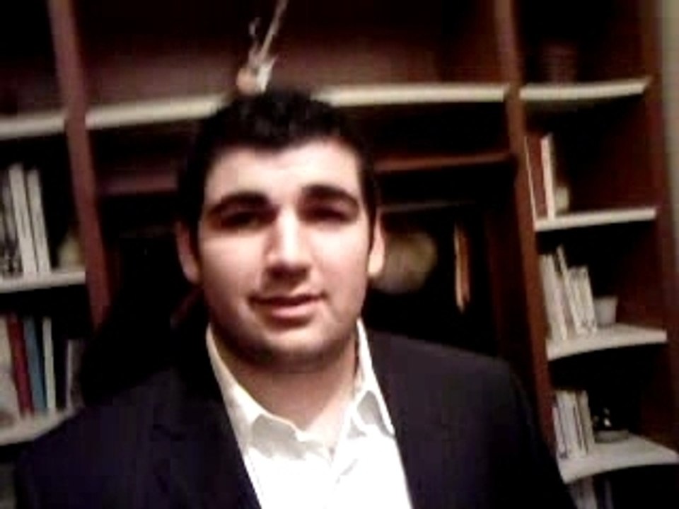 DEFILER FAMILLE AZOULAY/AMOUYAL