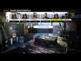 black ops 3,my first look