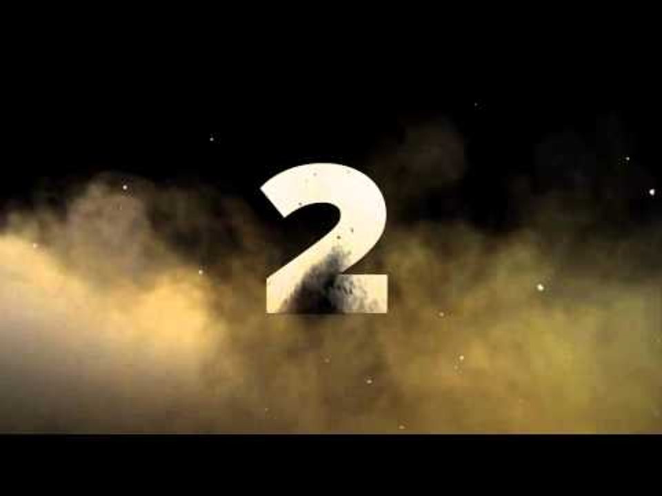 RANDOM MONTAGE