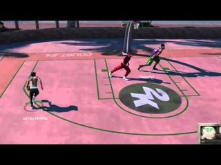 I AM oATRo [NBA 2K16]