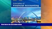 Full [PDF] Downlaod  Principles of Financial Accounting (text only) 11th(eleventh) edition by M.