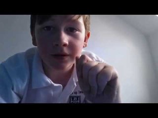 5 Facts about Me! | Sam Hansen