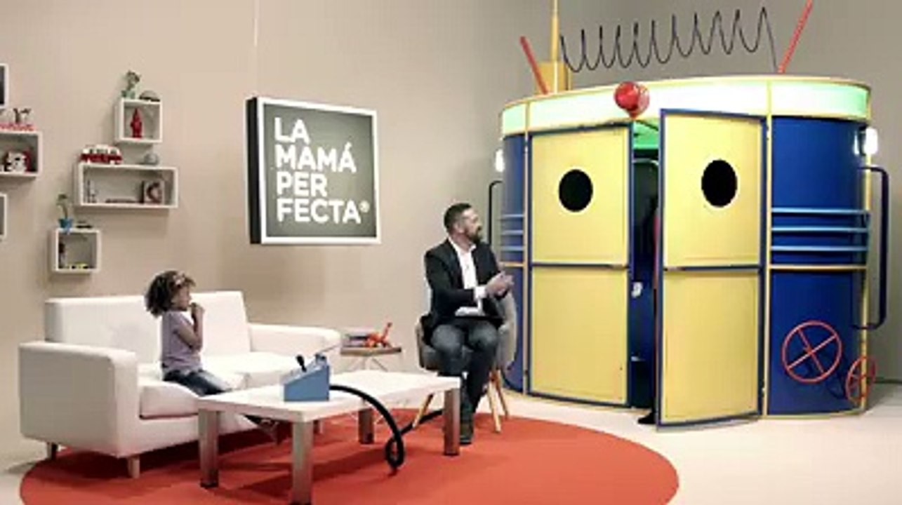 cambio de mamas