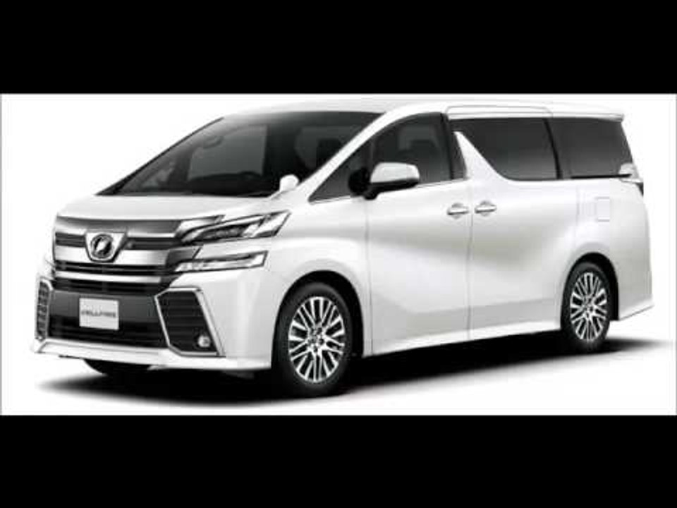 新型ヴェルファイアの納車はまだか？納期を待つ人続出！？