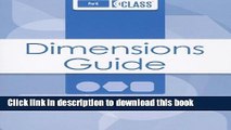 [Download] Classroom Assessment Scoring System  (CLASS  ) Dimensions Guide, Pre-K Paperback Free