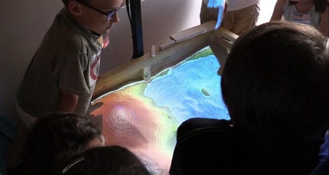 Festival d'astronomie de Fleurance (32) : zoom sur le Village des sciences