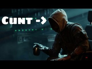 The Problem with Black Ops 3's Contract System