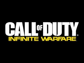 Call of Duty: Infinite Warfare