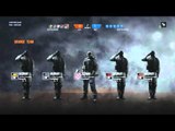 SAS Rejects?! (Rainbow Six Siege)