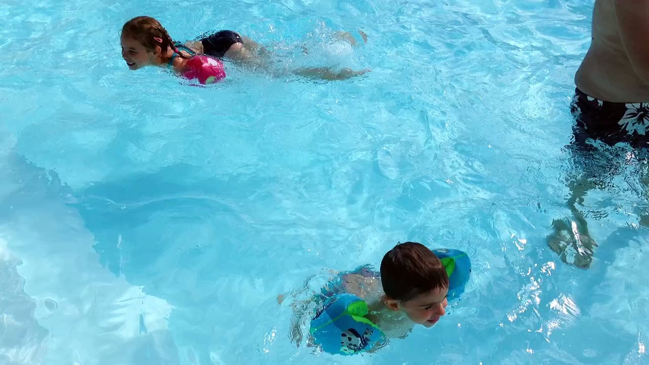 baignade dordogne