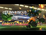 LES INVAINCUS SUR ROCKET LEAGUE - Rocket League #1