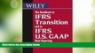 Big Deals  The Handbook to IFRS Transition and to IFRS U.S. GAAP Dual Reporting  Free Full Read