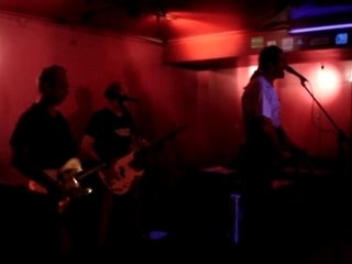 Ben et les 3 nains-Elle voulait danser-live Abracadabar