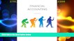 Must Have  Financial Accounting Plus NEW MyAccountingLab with Pearson eText -- Access Card Package