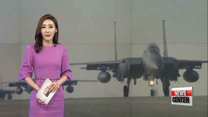 S. Korean Air Force to bring in Taurus missiles this year